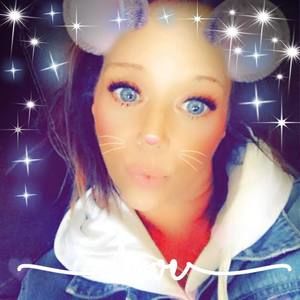 Meet your Posher, Shannon